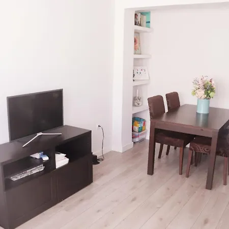 La Morada Del Viajero Apartamento *