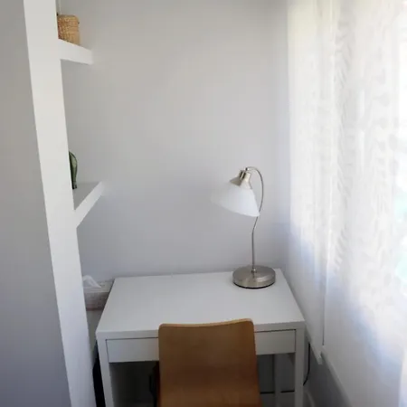 La Morada Del Viajero Granada
