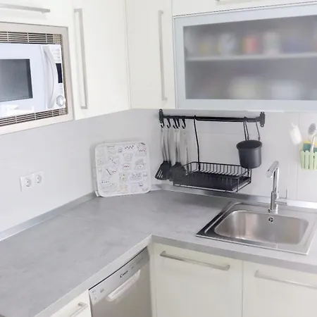Apartamento La Morada Del Viajero *