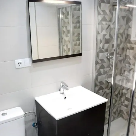 La Morada Del Viajero Apartamento