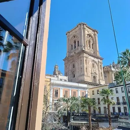 Catedral Apartment Granada