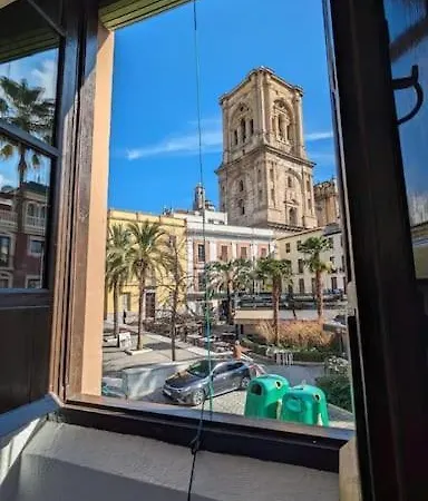 Apartment Catedral