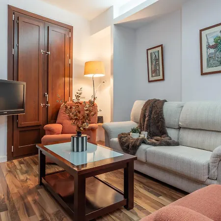 Tuguest Hermosa Appartamento