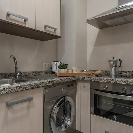 Tuguest Hermosa Apartman *