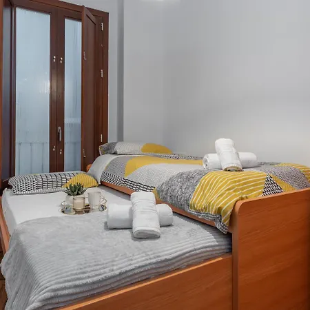 Tuguest Hermosa Appartamento *