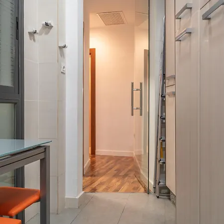 Apartman Tuguest Hermosa *
