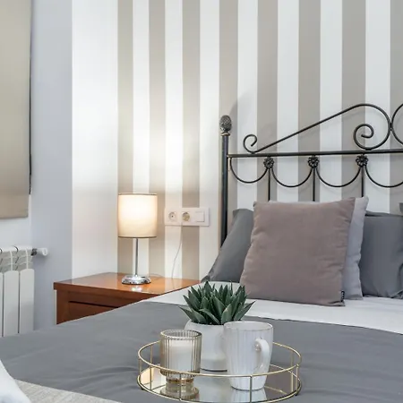 Appartamento Tuguest Hermosa Granada