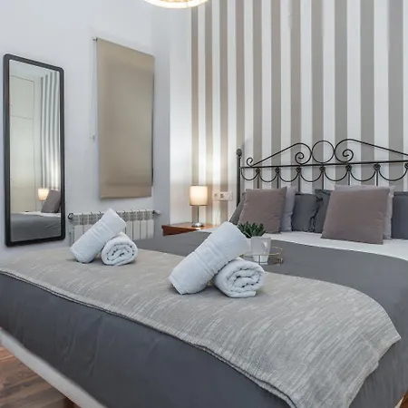 Appartamento Tuguest Hermosa *