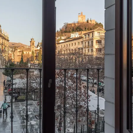 Apartman Tuguest Hermosa