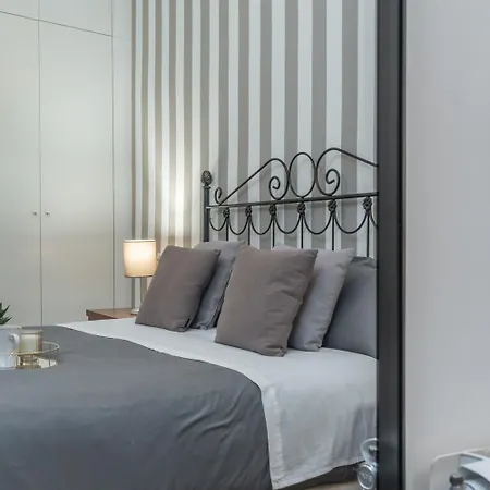 Tuguest Hermosa Apartman *
