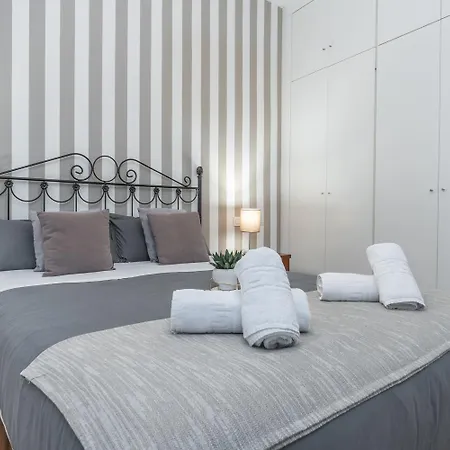 Appartamento Tuguest Hermosa