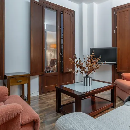 Appartamento Tuguest Hermosa *