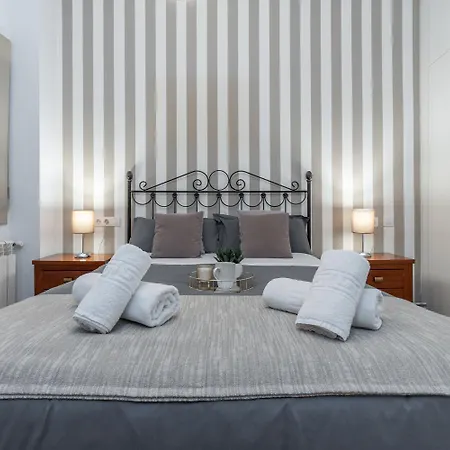 Appartamento Tuguest Hermosa *
