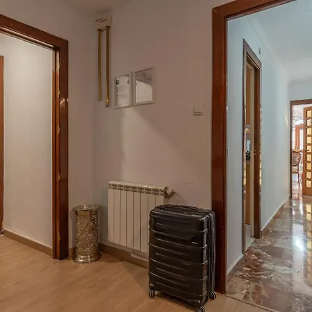 Tuguest Gran Via 42 Apartment