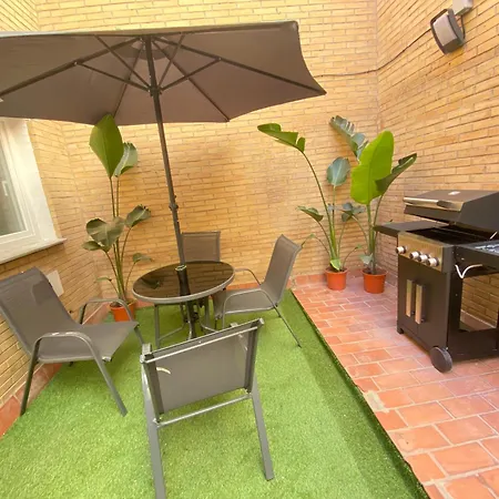 Prueba Hotel kapsułowy