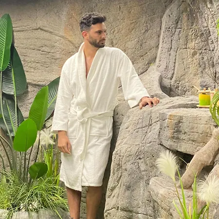 Hotel kapsułowy Prueba *