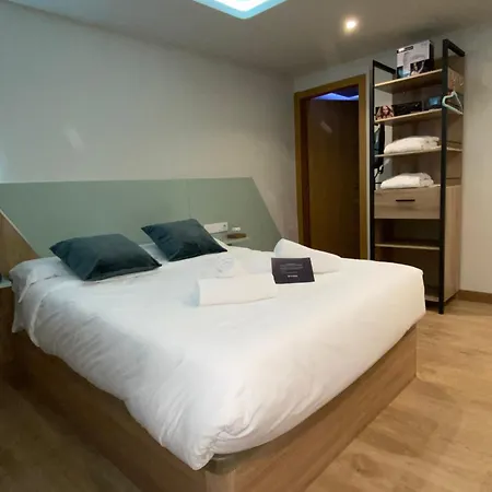 Prueba Hotel kapsułowy Grenada