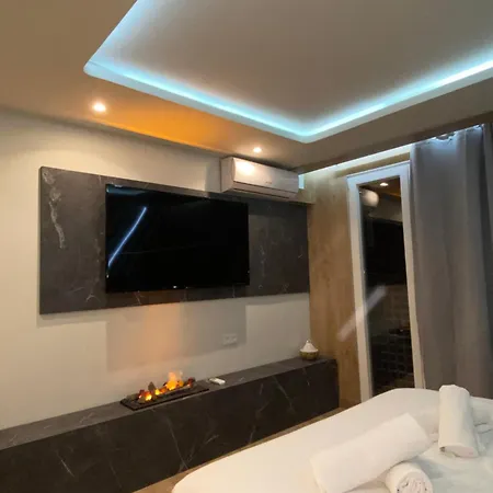 Hotel kapsułowy Prueba Grenada