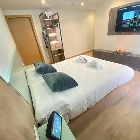 Prueba Hotel kapsułowy Grenada