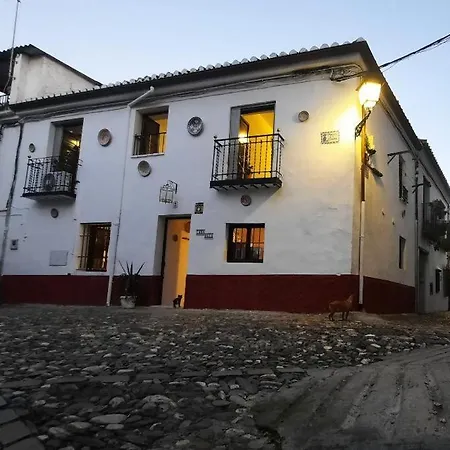Casa Granada