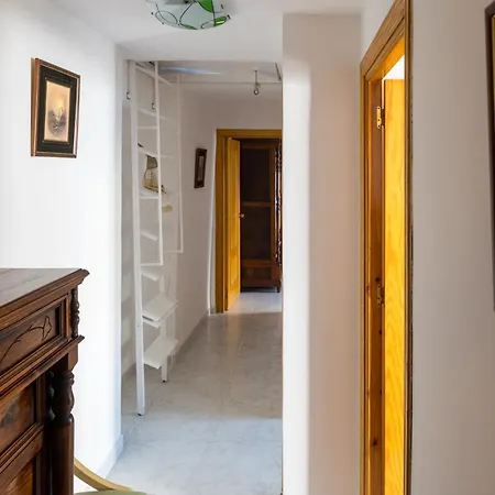 Semesterbostad Casa