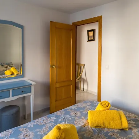 Casa Semesterbostad *