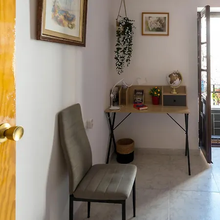 Casa * Granada