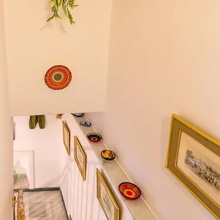 Semesterbostad Casa