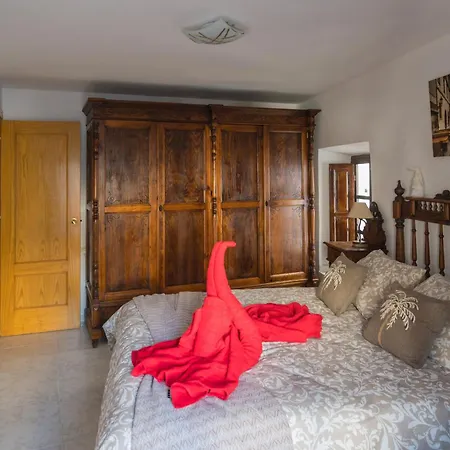 Semesterbostad Casa *