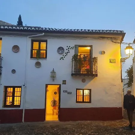 Casa Semesterbostad