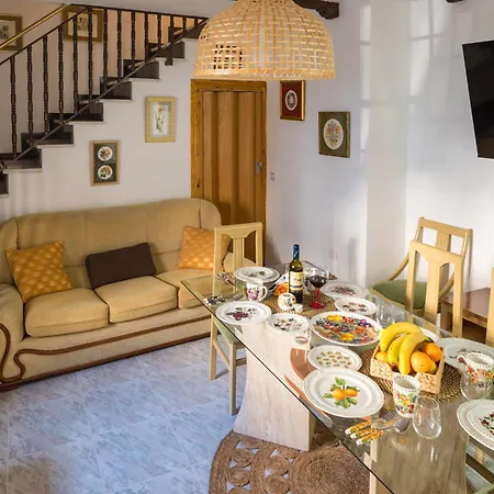 Casa * Granada