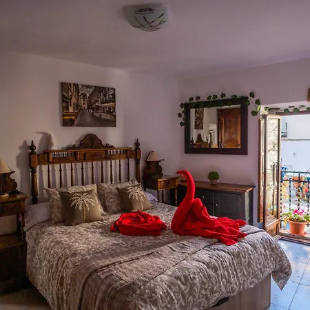 Casa * Granada
