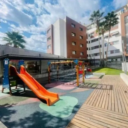 Vivir En El Campus De La Salud Granada