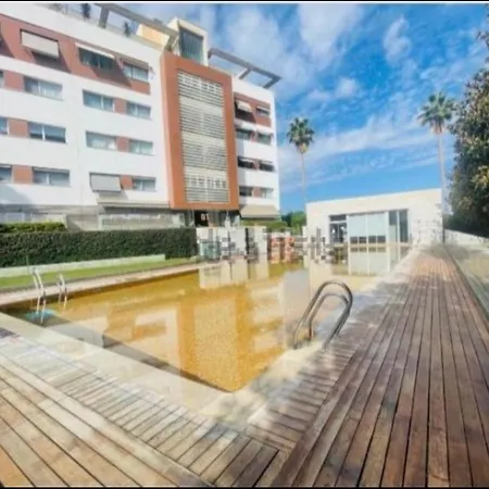 Appartement Vivir En El Campus De La Salud *