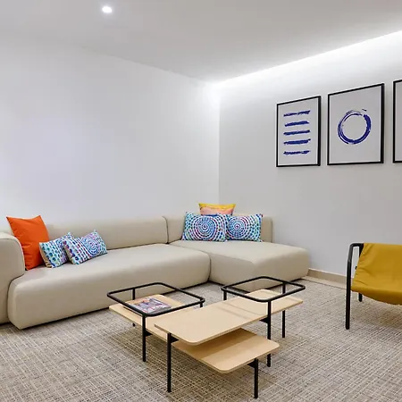 Apartamento Luna Granada