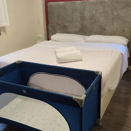 Apartamento Navitour Santa Ana *