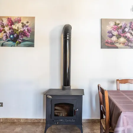 Casa di campagna La Loma
