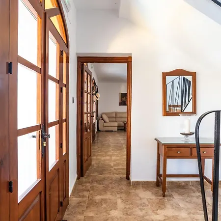 Casa di campagna La Loma