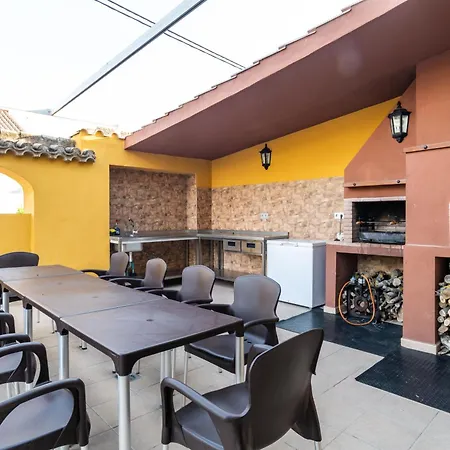 La Loma Casa di campagna Granada