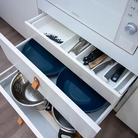 Apartamento Moderno En El Centro De Granada