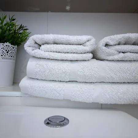 Apartamento Moderno En El Centro De *