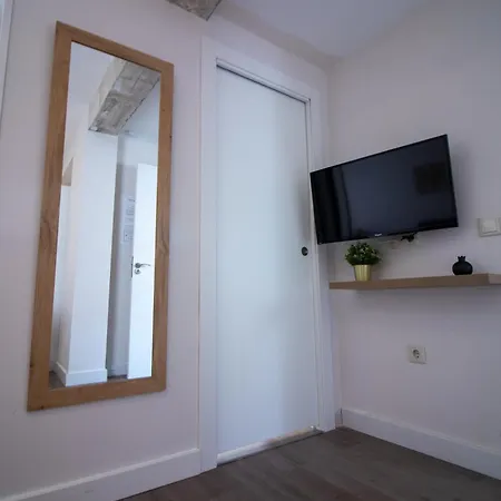 Apartamento Moderno En El Centro De Granada