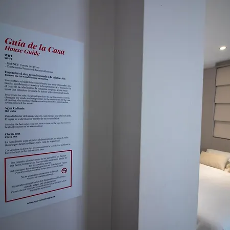 Moderno En El Centro De