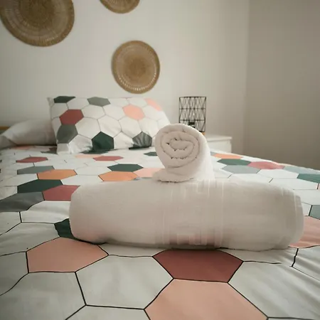 La Casita De Lyra * 格拉纳达