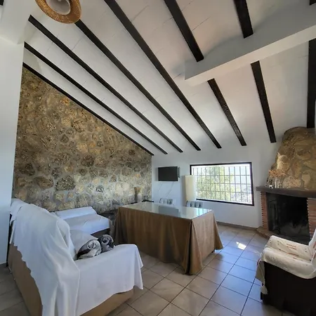 La Choza De Mindo Villa