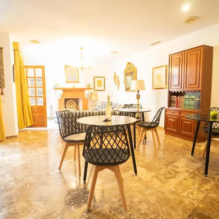 Accommodatie bij particulieren Carmen San Luis Albaicin,