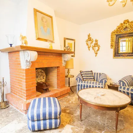 Accommodatie bij particulieren Carmen San Luis Albaicin, *