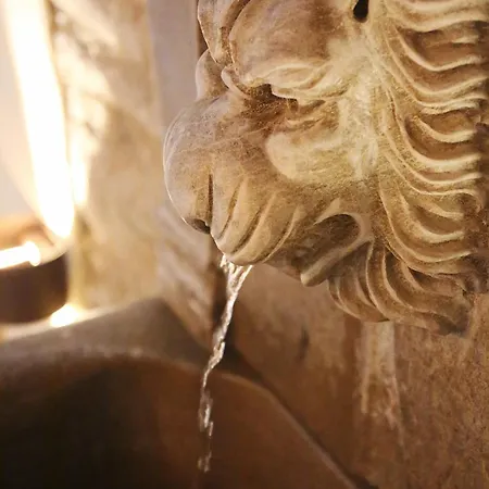 Casa Palacete Tablas Grenade