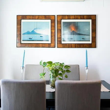 Apartment Neptuno Atico, Con Terraza