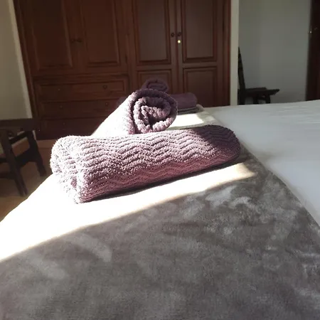 Сasa de vacaciones La Kamareta De Chite *